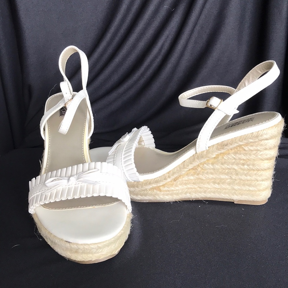 Trend Report brand shoes, Sz 10